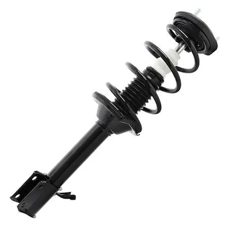 Unity 15811 rear left complete strut assembly new