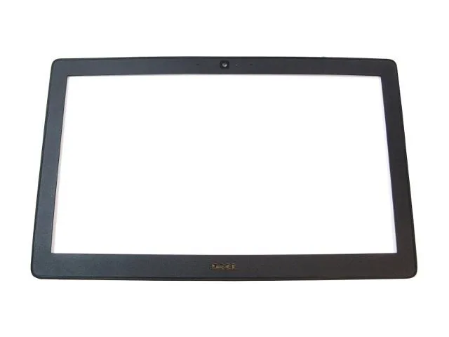 DELL DELL Latitude E6320 13.3" LCD Front Bezel 266RH accessory — product photo