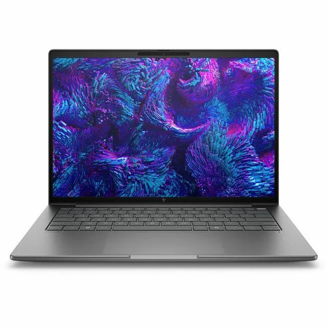 HP HP ZBook 8 G1i 14" Mobile Workstation Ultra 7 255H 32GB 1TB RTX 500 D06J4AT#ABA — product photo