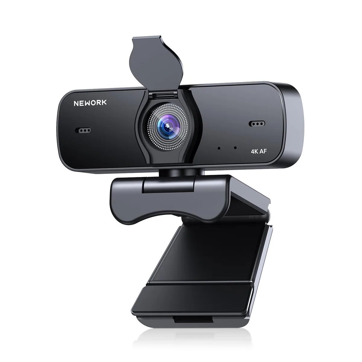  Nework EasyCam 501 4K Webcam 77° FOV USB 2.0 — product photo
