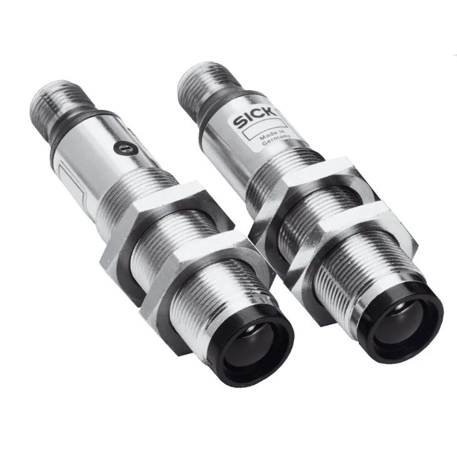 Sick Sick VL18-3E3240 Through-beam photoelectric sensor NPN — product photo