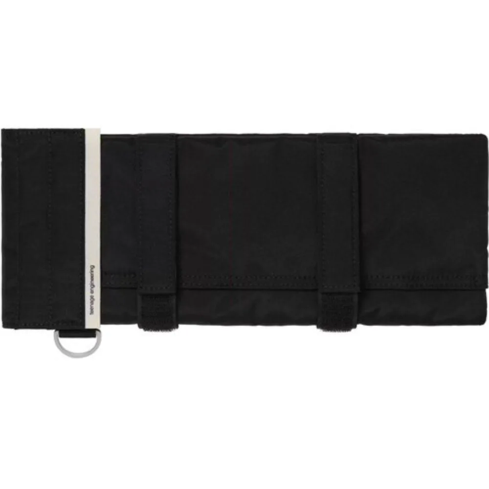 Teenage Engineering Teenage Engineering Field Large Bag for OP-XY and OP-1 Field (Black) — product photo