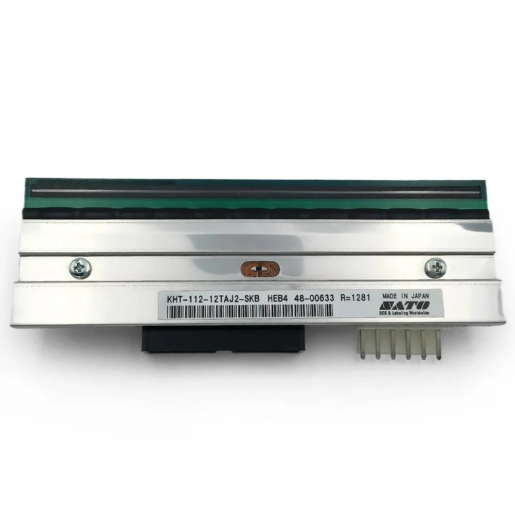 bitmain bitmain Printhead GH000771A 300DPI Sato CL412e — product photo