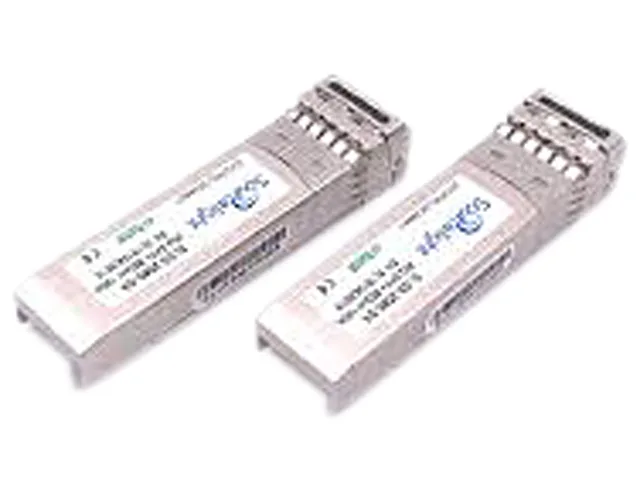 Extreme Networks Extreme Networks 25G-SR-SFP100M 25G SR SFP28 100m server accessory — product photo