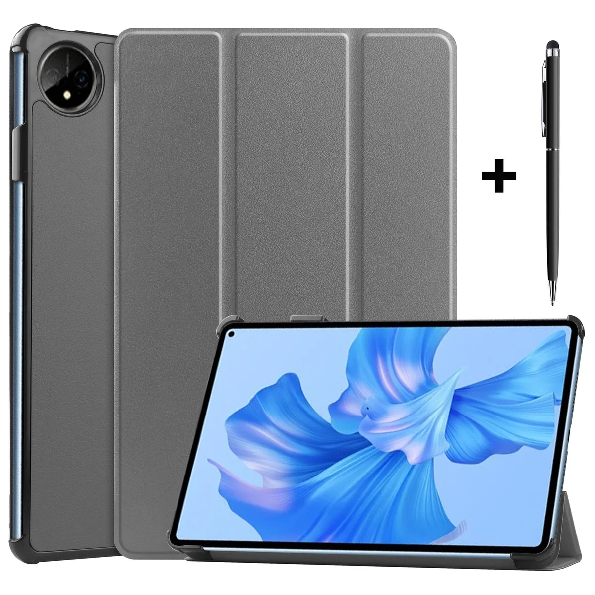 BONAEVER BONAEVER Huawei MatePad Pro 11 inch 2022 Case Gray — product photo