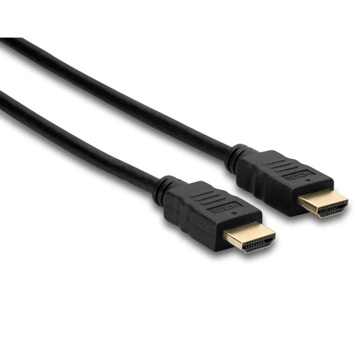 Hosa Technology Hosa Technology 15' High-Speed HDMI Male to Male Cable with Ethernet — product photo
