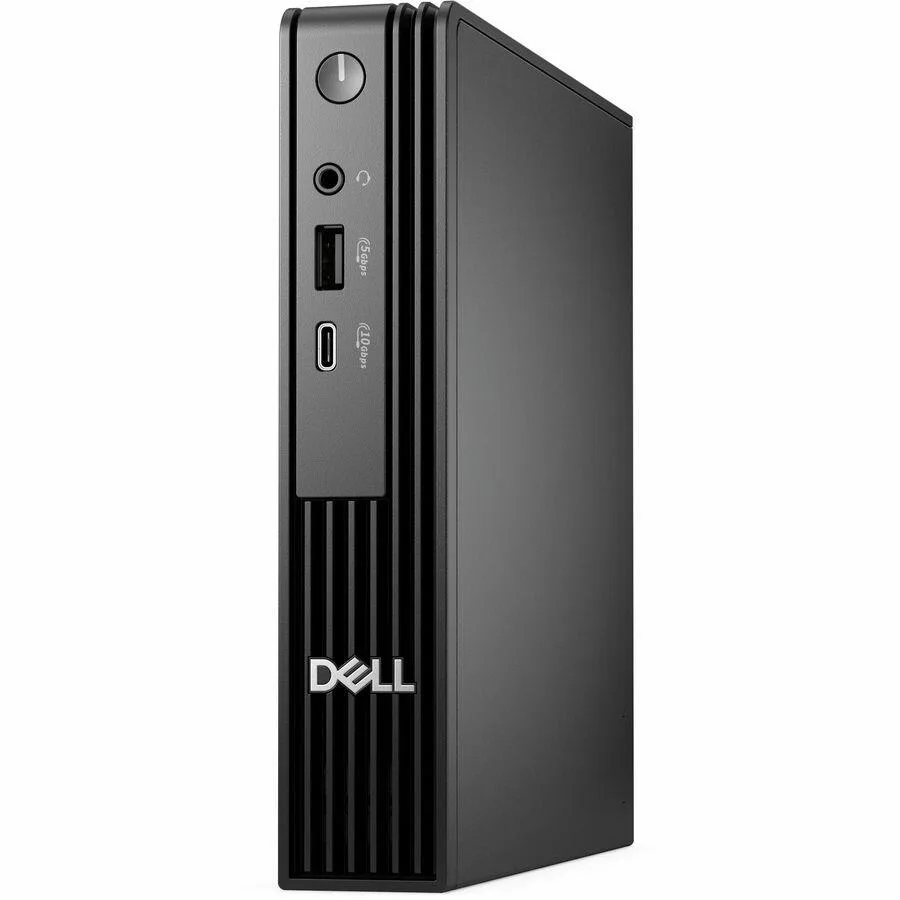 DELL DELL QCM1255 RP58500GE 16 512G 11P desktop PC — product photo