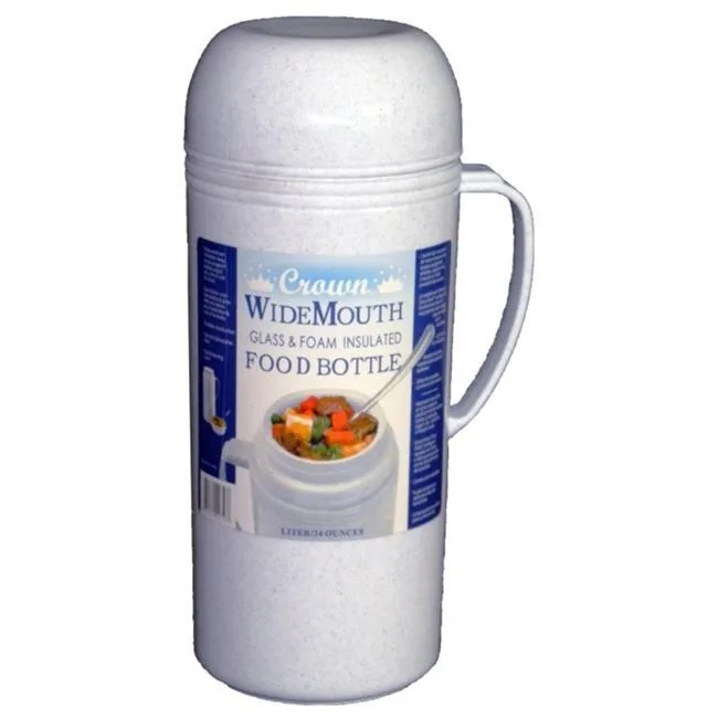 Brentwood Home Video (BCI Eclipse LLC) Brentwood Home Video (BCI Eclipse LLC) RAZ10 1.0L Food Storage — product photo