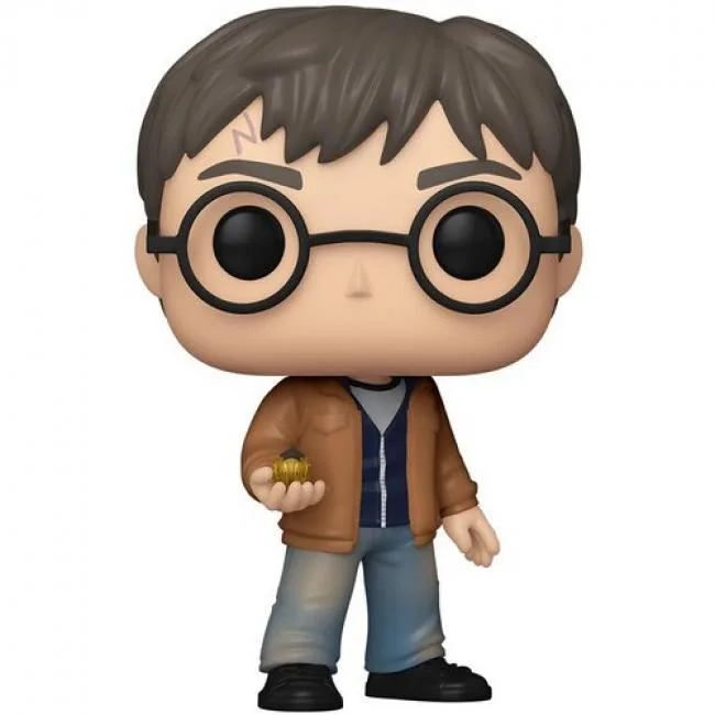 Funko Funko 90272 Harry Potter Resurrection Stone Action Figure — product photo