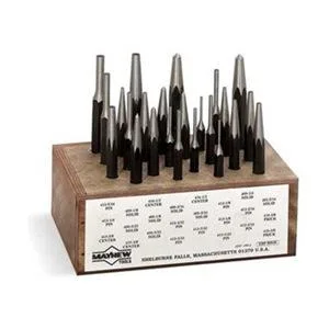 Mayhew Mayhew 80040 24-piece combination punch set — product photo