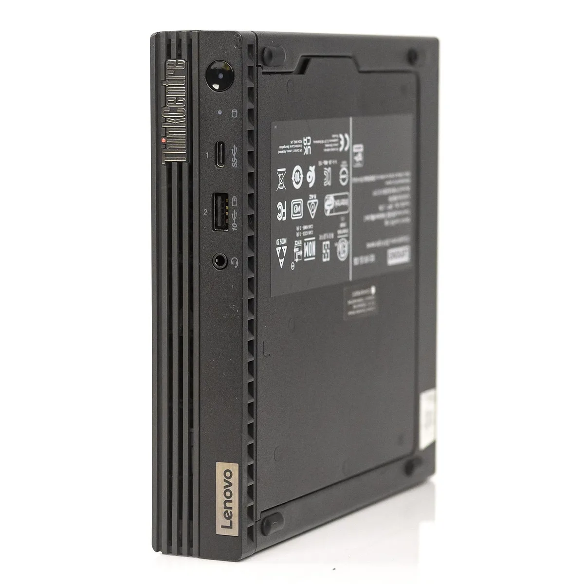 Lenovo Lenovo ThinkCentre M80q Gen 2 Tiny i5-10400T 2.00GHz 16GB DDR4 512GB Win 11 Pro — product photo