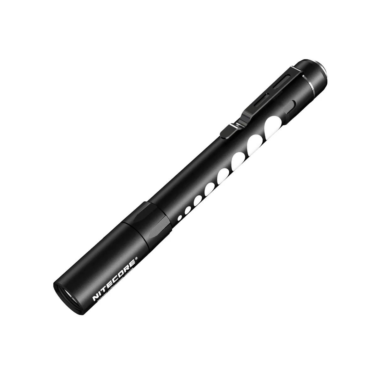Nitecore Nitecore MT06MD-PG penlight with pupil gauge — product photo