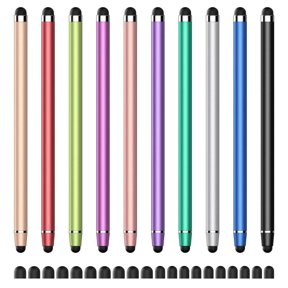 Stylus 10-pack — product photo