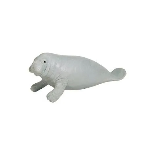 Safari Ltd. Safari Ltd. 273929 Manatee Action Figure — product photo