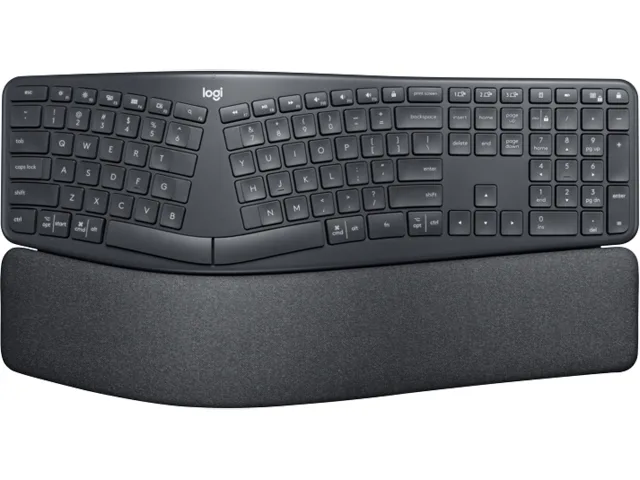 Logitech Logitech ERGO K860 920-009166 Keyboard — product photo