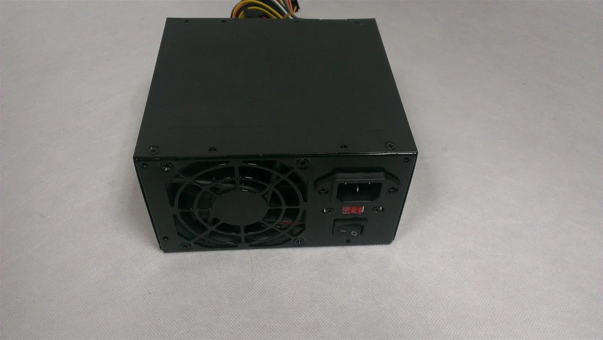 Replace Power Replace Power RPSU-C99-53 420W ATX power supply — product photo