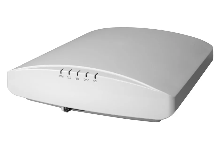 RUCKUS WIRELESS RUCKUS WIRELESS 901-R850-US00 Wi-Fi 6 access point 8x8:8 5.9 Gbps — product photo