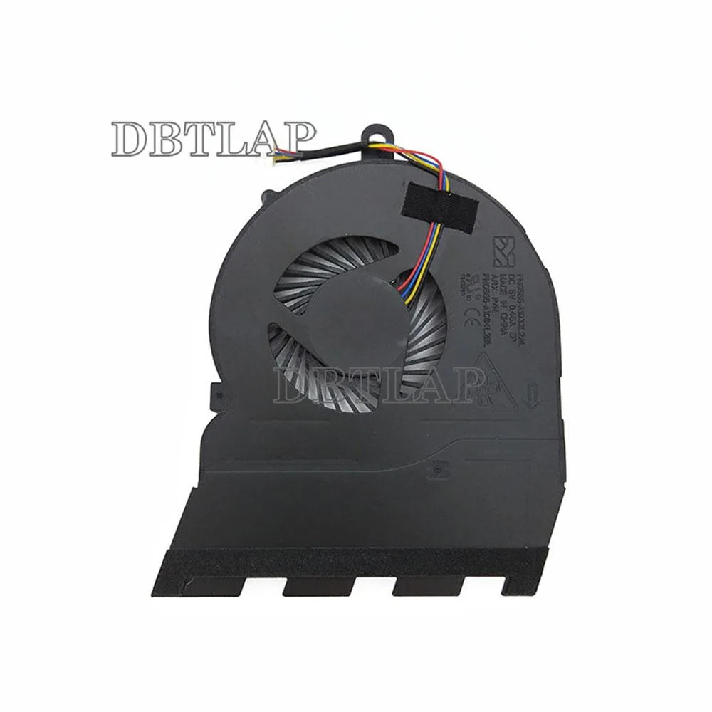 DBTLAP DBTLAP Laptop Fan for Dell Inspiron 5565 5567 5767 — product photo