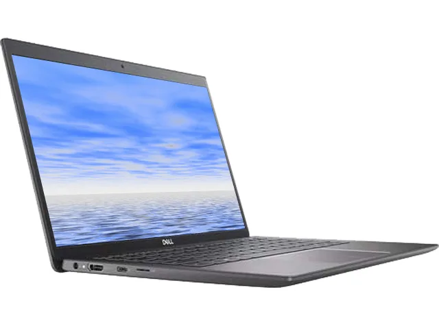 DELL DELL SNO-LAT330163595-SA Latitude 3301 laptop Core i5-8265U 8GB 256GB 13.3 — product photo