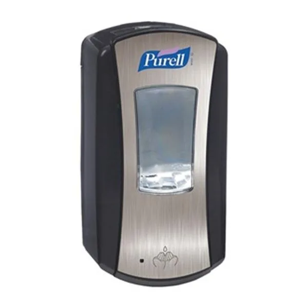 Purell Purell 1928-04 LTX-12 Dispenser cleaning — zdjęcie produktu