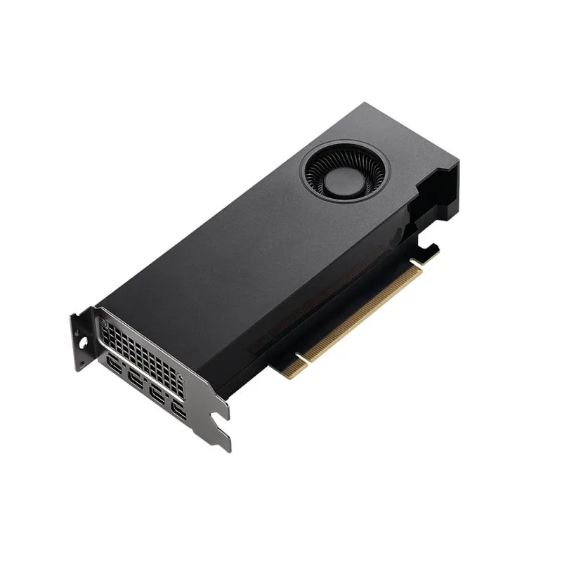 NVIDIA NVIDIA RTX A2000 6GB workstation graphics card — product photo