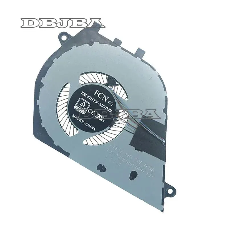 DBTLAP DBTLAP CPU Cooling Fan Dell Inspiron 5590 5490 0M638T M638T — product photo