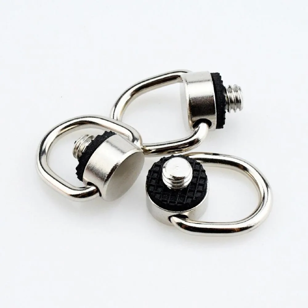 Ruth's sister Ruth's sister 1/4"-20 screw adapter internal power cable — product photo