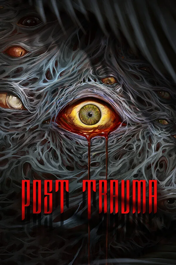 Raw Fury Raw Fury 83761 Post Trauma downloadable game — product photo