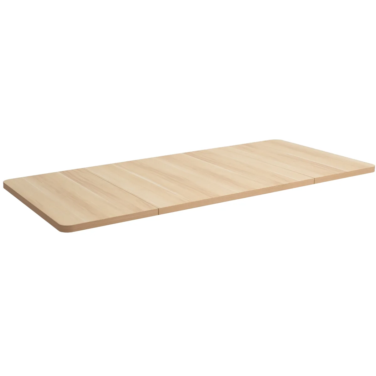 VIVO VIVO Light Wood 60 x 30 inch Table Top office furniture — product photo
