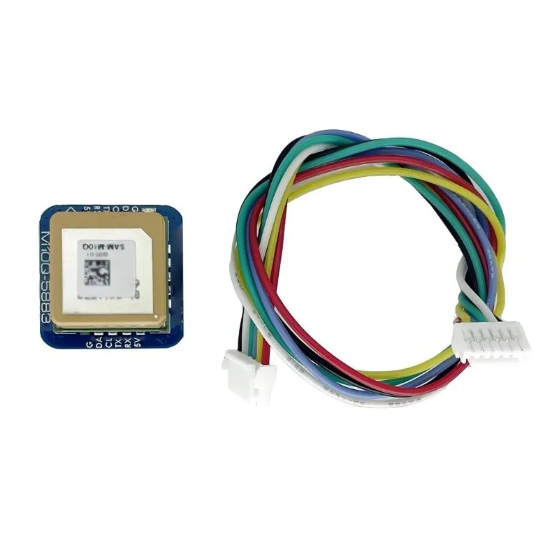 Yoetaun Yoetaun M10Q-5883 GNSS Compass Module 20cm Cable — product photo