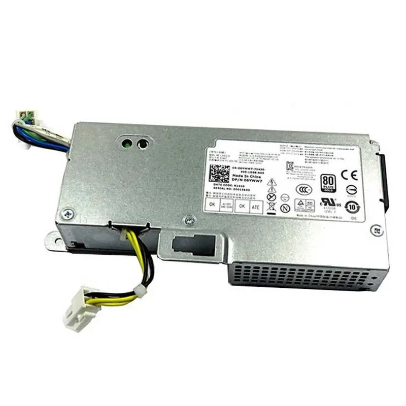 YINGHUA YINGHUA 200W Server Power Supply OptiPlex 790 990 7010 9010 USFF — product photo