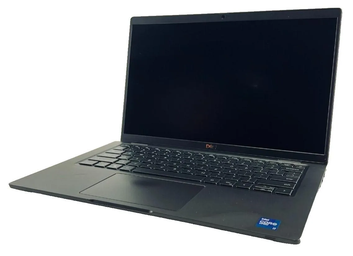DELL DELL Latitude 7420 2-in-1 laptop 14" i5 11th Gen 256GB SSD 8GB RAM (AE) C — product photo