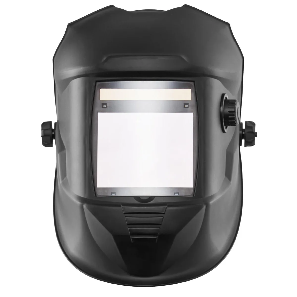 VEVOR VEVOR Welding Helmet METIS Series BY801E 3.94" x 3.15" 4 Arc Sensors — product photo