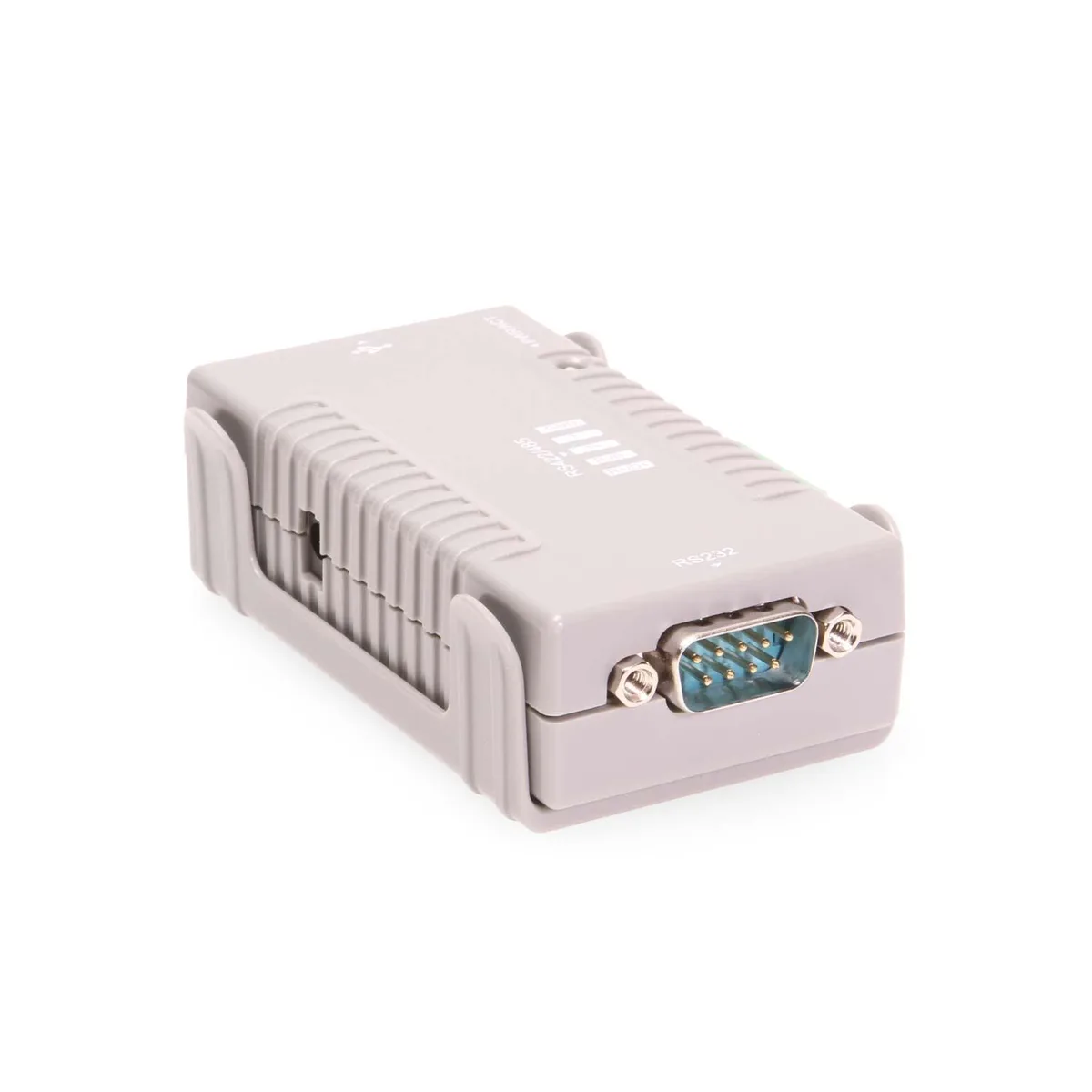 CoolGear CoolGear RS-232/422/485 USB 2.0 Converter Isolated 2.5kV Surge 600W — product photo