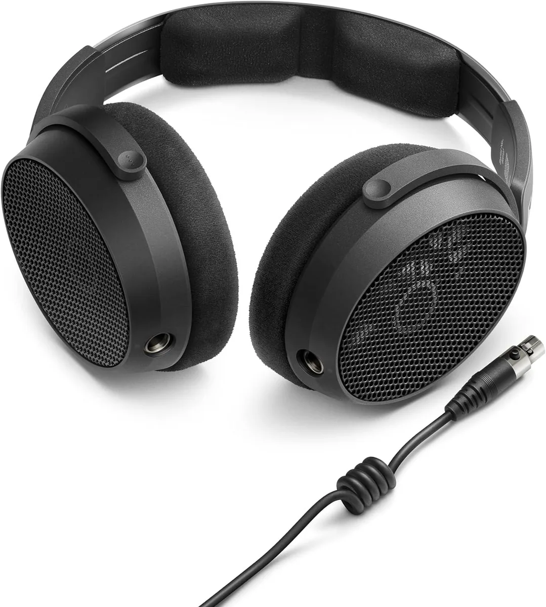 Sennheiser Sennheiser HD 490 Pro Headphone (Black) — product photo