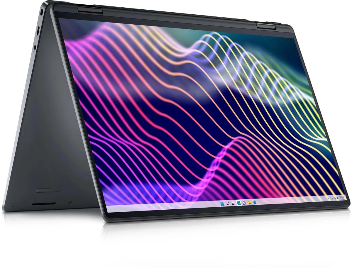 DELL DELL Latitude 9440 2-in-1 laptop 14" QHD+ Touch Core i5-1335U 16GB 512GB — product photo