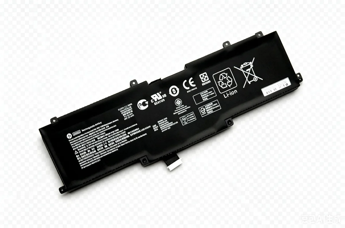 TOPKTEAM TOPKTEAM DT9XG 90Wh laptop battery for Alienware Area-51M — product photo