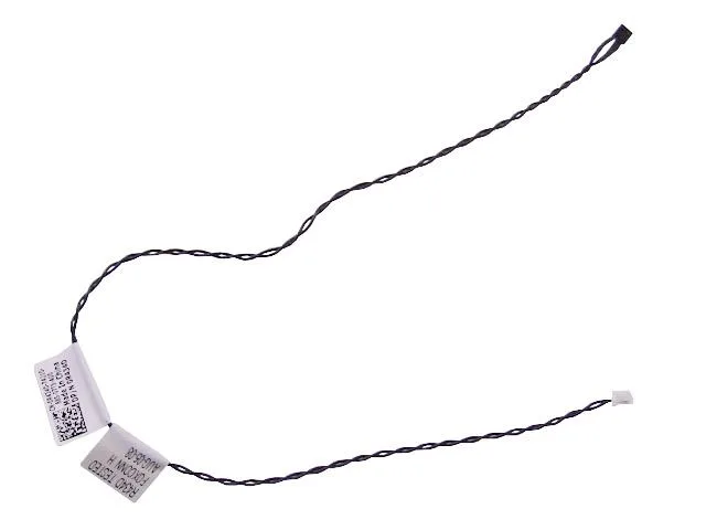Dell thermal sensor cable R434D with connector end