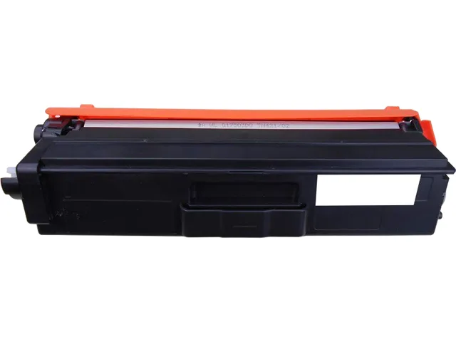 Brother Brother TN439BK Ultra High Yield Black Toner Cartridge 9000 pages — product photo