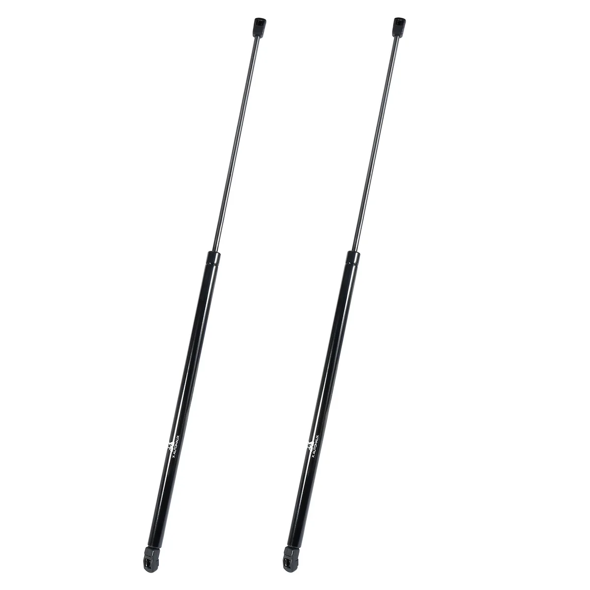 Unique-Bargains Unique-Bargains Front Hood Lift Supports 2pcs Toyota Sequoia 2008-2014 Tundra 2007-2013 SG229026B — product photo