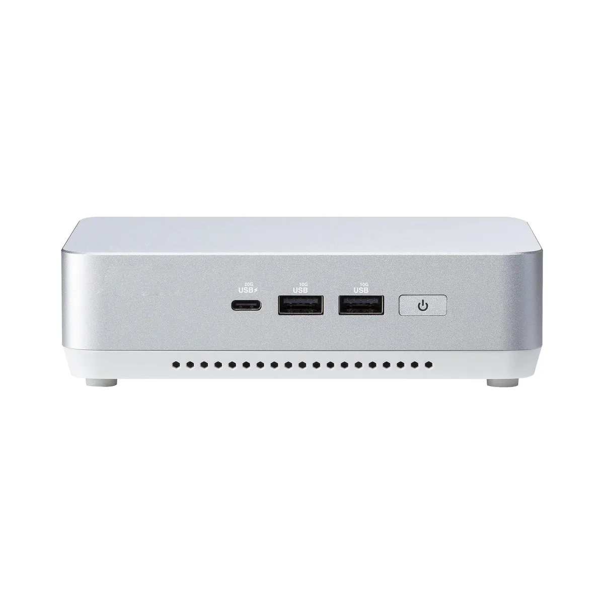 ASUS ASUS RNUC14RVSU500000I barebone mini PC Core Ultra 5 125H 32GB DDR5 1TB — product photo