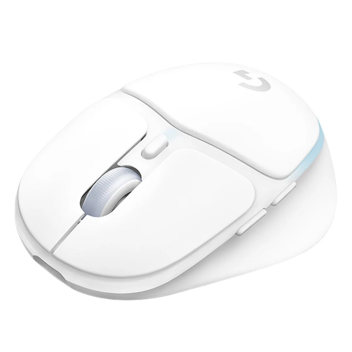Logitech Logitech G705 Wireless Gaming Mouse White Mist 8200 dpi 85 g — product photo
