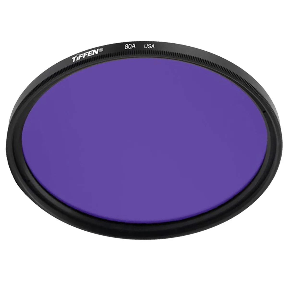 Tiffen Tiffen 77mm 80A Tungsten to Daylight Conversion Filter — product photo