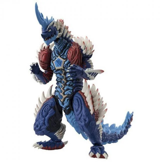 Tamashii Nations Tamashii Nations S.H.Figuarts Rekiness Ultraman Action Figure BAS68803 — product photo