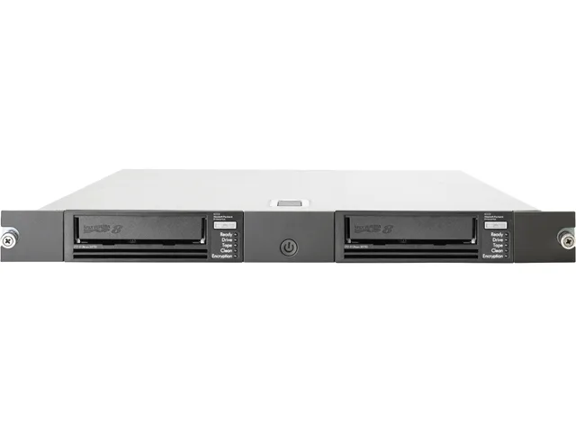 HPE HPE BC029A Mounting Bracket for Tape Drive backup media — product photo