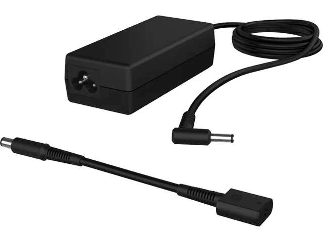 HP HP H6Y89UT#ABA 65W Smart AC Adapter 4.5 mm — product photo
