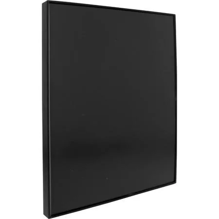 Lorell Lorell 02653 Snap Plate Architectural Sign 8.5" x 11 — product photo