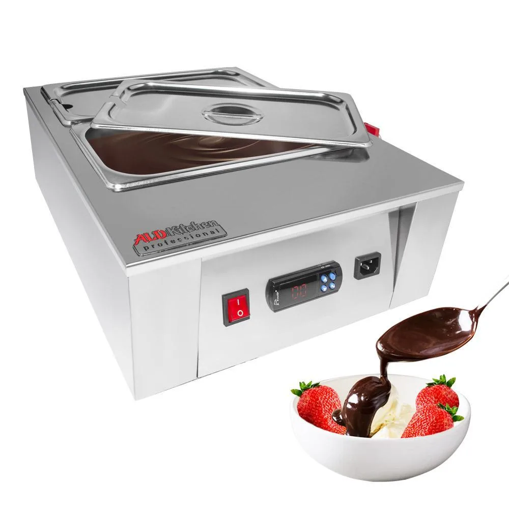 ALDKitchen ALDKitchen AP-330 Fondue 18 lb 110V 1 kW — product photo