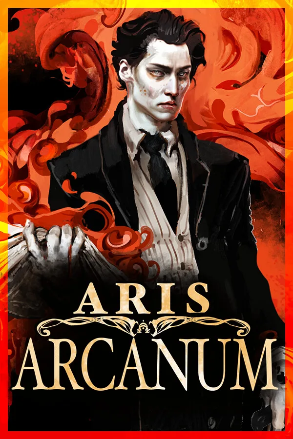 Indie.io Indie.io Aris Arcanum Steam downloadable game — product photo