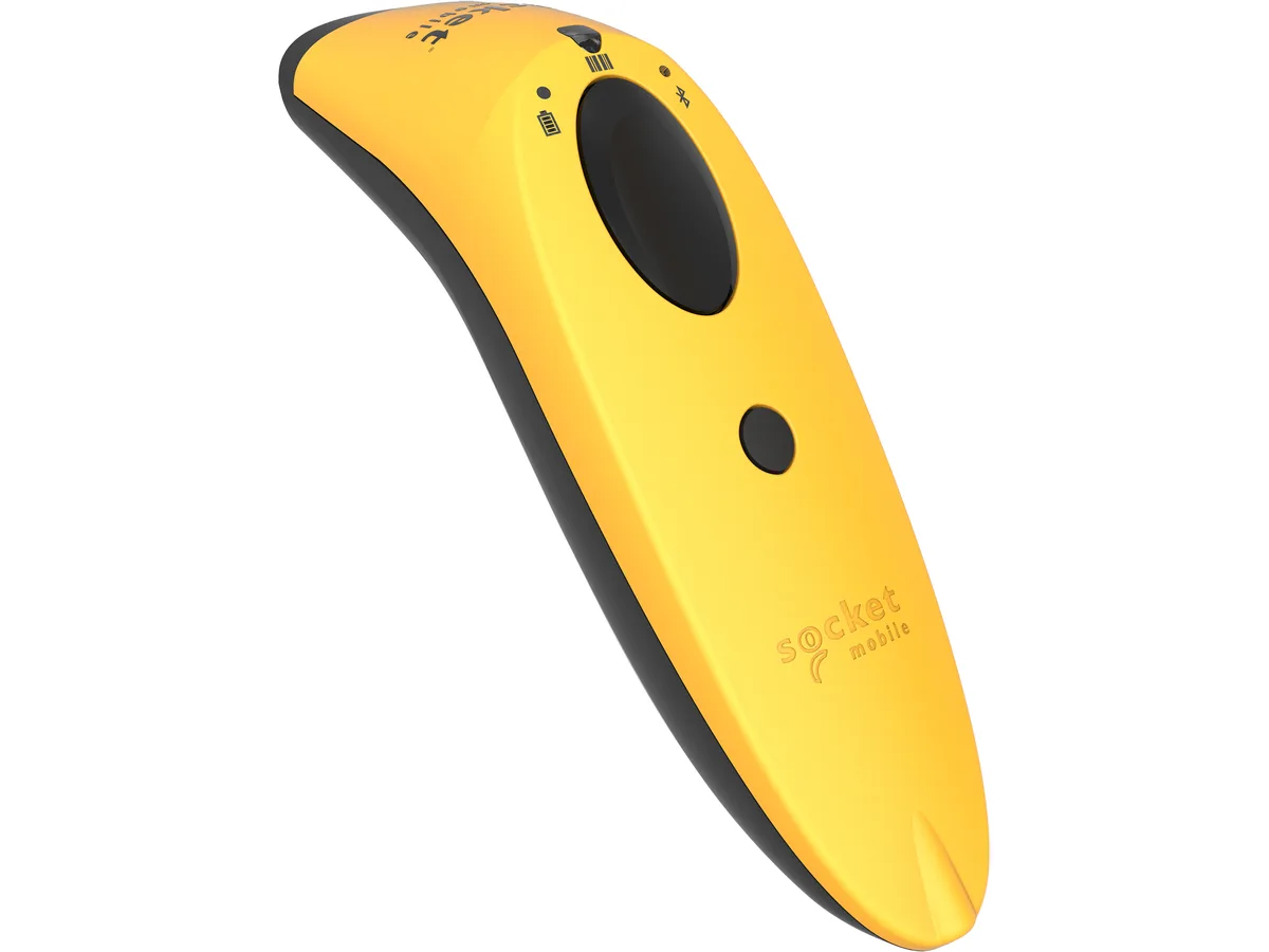 Socket Mobile, Inc. Socket Mobile, Inc. CX3415-1834 SocketScan 740 barcode scanner — product photo